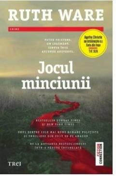 Jocul minciunii