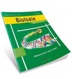 Biologie - Manual pentru clasa a XII-a