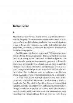 Cum sa gandesti ca un antreprenor