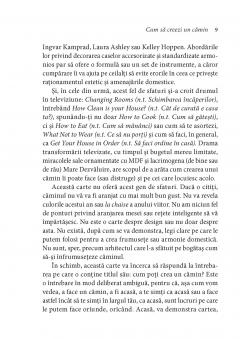 Cum sa creezi un camin