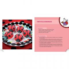 Retete dulci de la Bobita si Buburuza