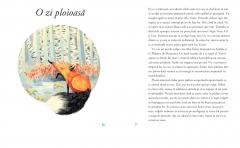 Legenda lupilor albi