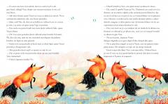 Legenda lupilor albi