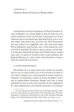 Cum a devenit Isus Dumnezeu