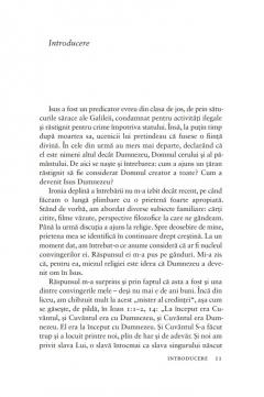 Cum a devenit Isus Dumnezeu