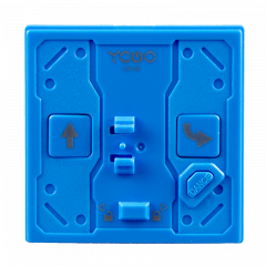 Jucarie - Robot electronic Mini Droid