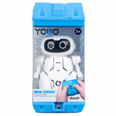 Jucarie - Robot electronic Mini Droid