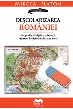 Descolarizarea Romaniei