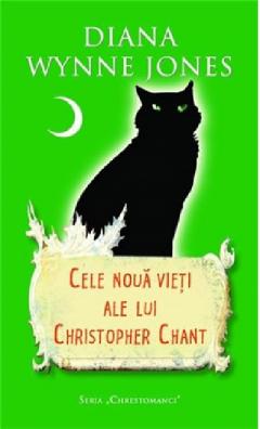 Cele noua vieti ale lui Christopher Chant