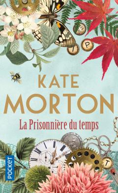 La Prisonniere du temps