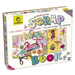 Joc creativ - Albumul de amintiri