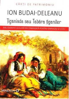 Tiganiada sau tabara tiganilor