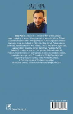 Noaptea mea de insomnie