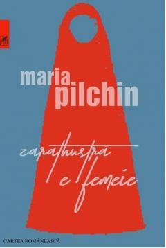 Zarathustra e femeie