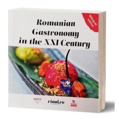 Romanian Gastronomy in the XXI Century