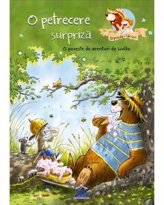 O petrecere surpriza