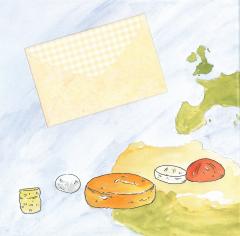 Tilda Soricela - Calatorie fascinanta in jurul lumii