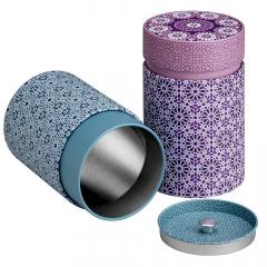 Cutie din metal - Andalusia Berry