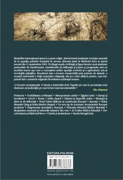 Istoria lumii. Din preistorie pana in prezent