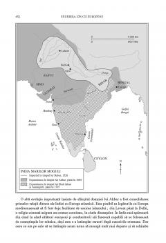 Istoria lumii. Din preistorie pana in prezent