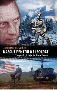 Nascut pentru a fi soldat