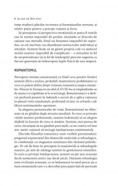 O educatie emotionala