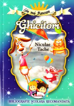 Cele mai frumoase ghicitori