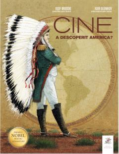 Cine a descoperit America?