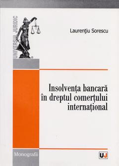Insolventa bancara in dreptul comertului international
