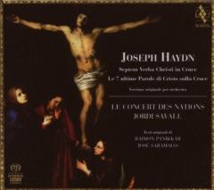 Haydn - Septem Verba Christi in Cruce