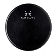 Incarcator portabil - 10W Fast Charging Pad Black