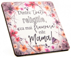 Suport pahar - Mama