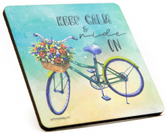 Suport pahar - Ride On