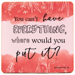 Suport pahar - Everything