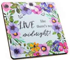 Suport pahar - Enjoy Life