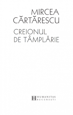 Creionul de tamplarie