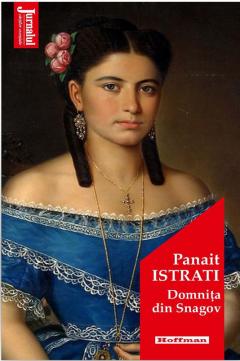Domnita din Snagov