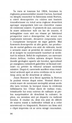 Prizonierul faraonilor