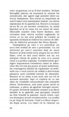 Prizonierul faraonilor