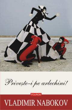 Priveste-i pe arlechini