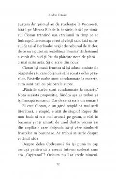 Cioran. Ultimul om liber