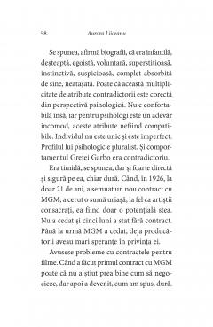 Sindromul Greta Garbo