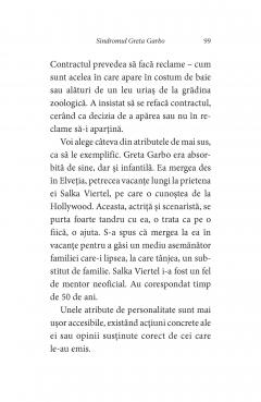 Sindromul Greta Garbo