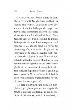 Sindromul Greta Garbo