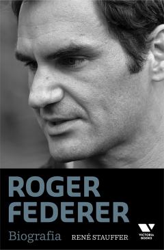 Roger Federer. Biografia