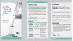 Ghidul clinic al asistentului medical