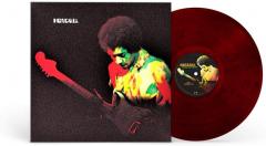 Band Of Gypsys - Vinyl
