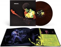 Band Of Gypsys - Vinyl
