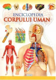 Enciclopedia corpului uman