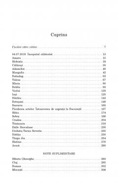 Prin Romania. Carnete de drum